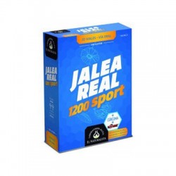 EL NATURALISTA JALEA REAL...