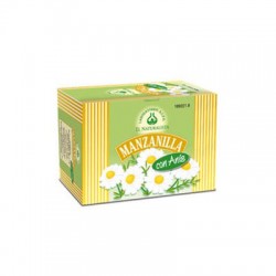 EL NATURALISTA MANZANILLA...