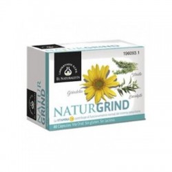 EL NATURALISTA NATURGRIND...
