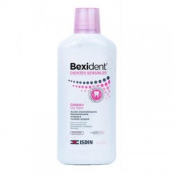 BEXIDENT DIENTES SENSIBLES...