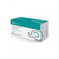 ELEBIOTIC 260 MG 30 SOBRES...