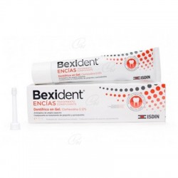 BEXIDENT ENCIAS GEL...