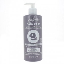 ELIFEXIR BABY GEL CHAMPU...