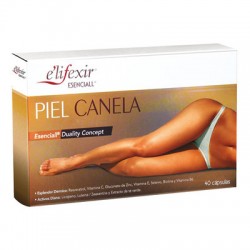 E'LIFEXIR PIEL CANELA...
