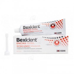 BEXIDENT ENCIAS GEL...