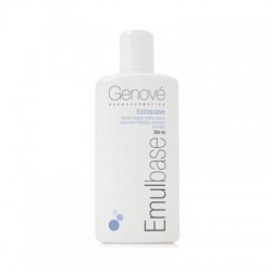 EMULBASE EXTRASUAVE 250 ML...