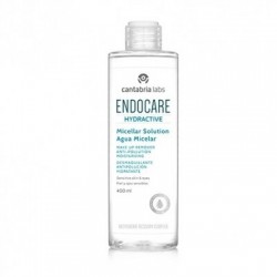 ENDOCARE HYDRACTIVE AGUA...