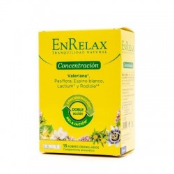 ENRELAX CONCENTRACION 15...