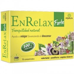 ENRELAX FORTE 15 COMP...