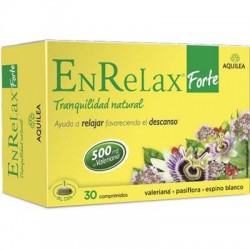 ENRELAX FORTE 30 COMP...