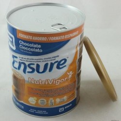 ENSURE NUTRIVIGOR CHOCOLATE...