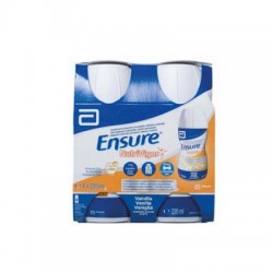 ENSURE NUTRIVIGOR VAINILLA...