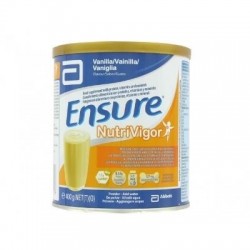 ENSURE NUTRIVIGOR VAINILLA...