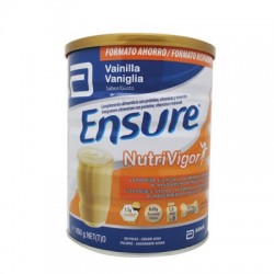 ENSURE NUTRIVIGOR VAINILLA...