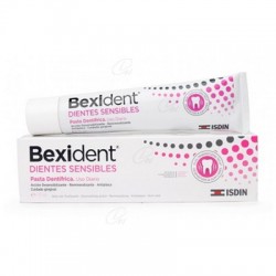 BEXIDENT PASTA DENTAL...