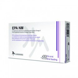 EPA 70 NM 700 MG 30 PERLAS...