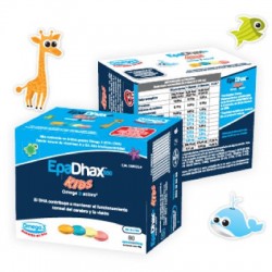 EPADHAX KIDS OMEGA 3 ACT...