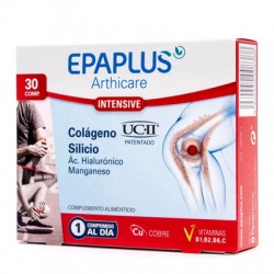 EPAPLUS ARTHICARE INTENSIVE...