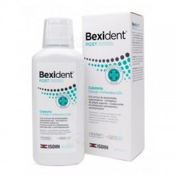 BEXIDENT POST COLUTORIO 250...