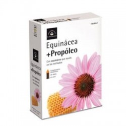 EQUINACEA + PROPOLEO 20...
