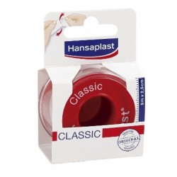 ESPARADRAPO HANSAPLAST...