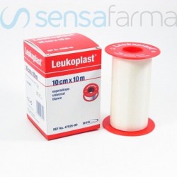 ESPARADRAPO LEUKOPLAST TELA...