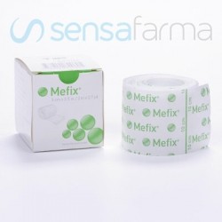 ESPARADRAPO MEFIX 5X2.5...