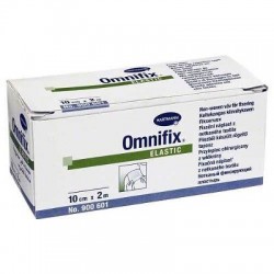 ESPARADRAPO OMNIFIX 10CMX2M...