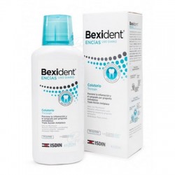 BEXIDENT TRICLOSAN...