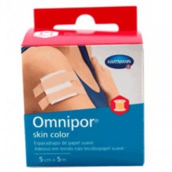 ESPARADRAPO OMNIPOR SKIN...