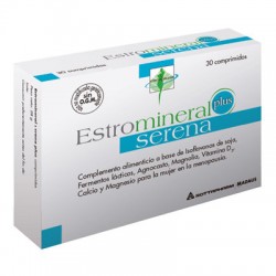 ESTROMINERAL SERENA PLUS 30...