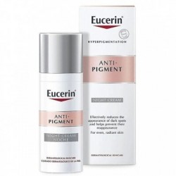 EUCERIN ANTI-PIGM NOCHE 50...