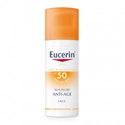 EUCERIN FLUID ANTI AGE FPS...