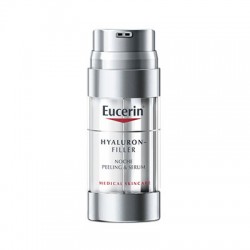 EUCERIN HYAL FILLER PEELING...