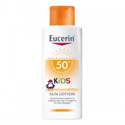 EUCERIN LOC INF 400...