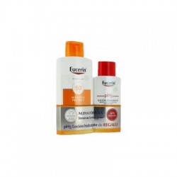 EUCERIN LOC XTRA LIG...