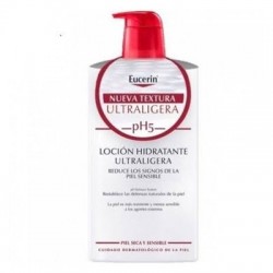 EUCERIN PH5 LOCION...