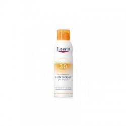 EUCERIN SOLAR DRY TOUCH FPS...