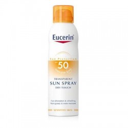 EUCERIN SOLAR DRY TOUCH FPS...