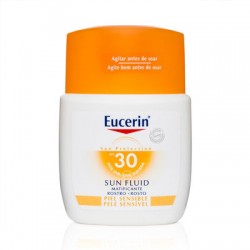 EUCERIN SOLAR F 30 FLUIDO...