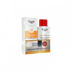 EUCERIN SOLAR F30 LOCION...