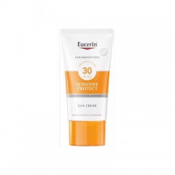 EUCERIN SOLAR PROT 30 CREMA...