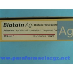 BIATAIN AG SACRO APOSITO 3U...