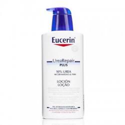EUCERIN UREA REPAIR LOCION...