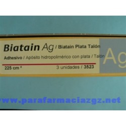 BIATAIN AG TALON APOSITO...