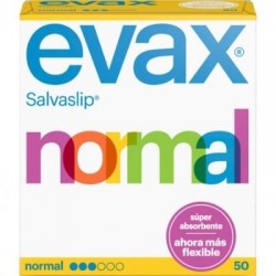 EVAX SALVASLIP NORMAL 50...