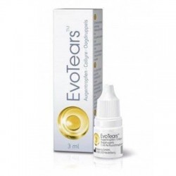 EVOTEARS COLIRIO BRILL...