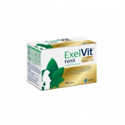 EXELVIT FERTIL PLUS  30...