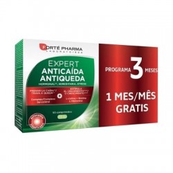 EXPERT ANTICAIDA 90 COMP...
