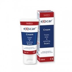 EXSCAR CREMA 100 ML...